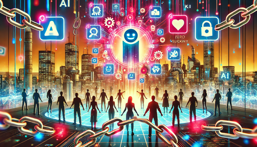 用户想来就来，想走就走！文心一言、Kimi们拿什么套住人心？